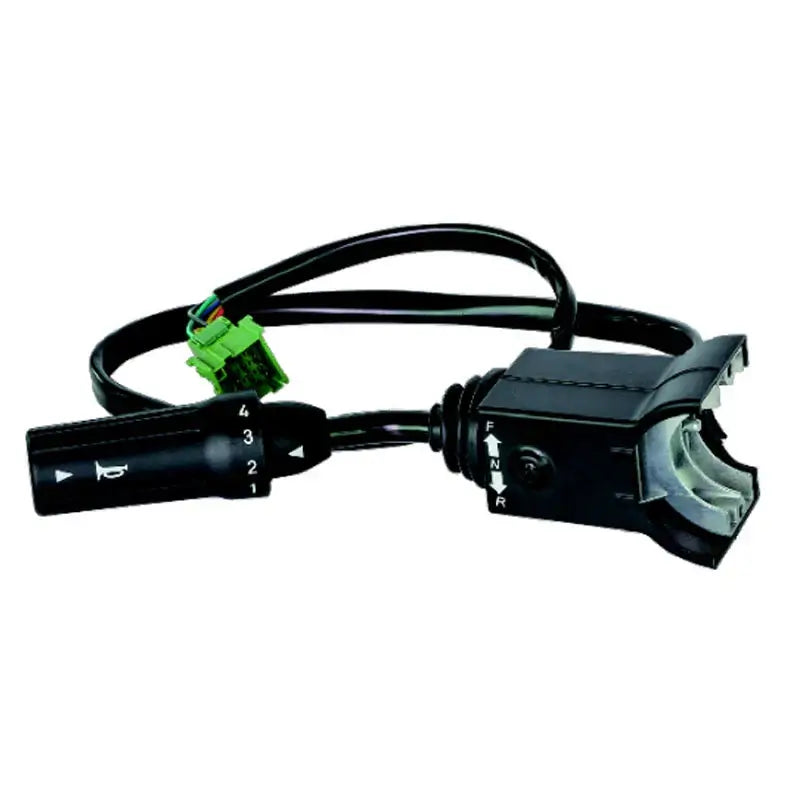 その他 GRACELL Gear Selector Switch VOE17416725 17416725 for Volvo L220G