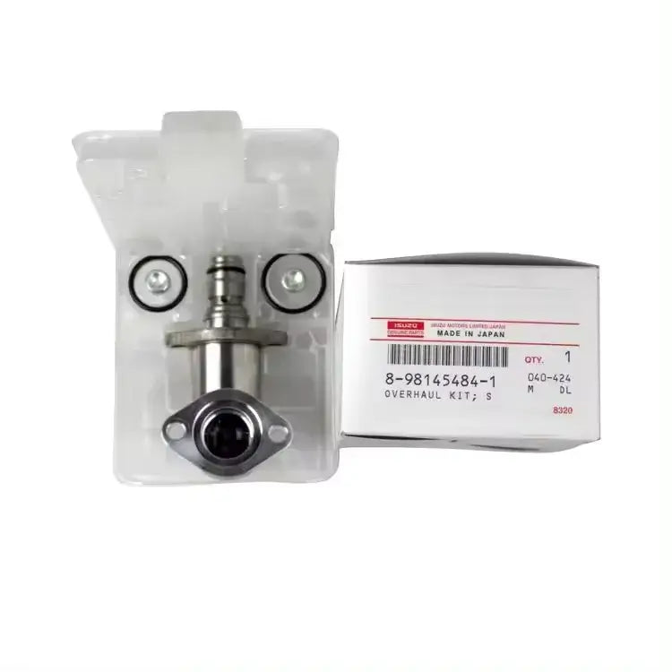 SCU Valve 294200-2750 for Mitsubishi 4D56 Engines