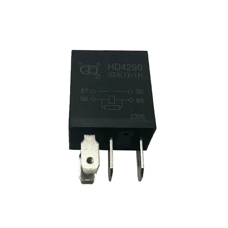Starter Relay 111-4871 1114871 for CAT 320 Excavator