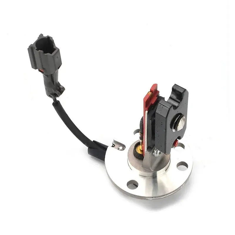 Oil Pressure Switch 4371903 for Hitachi ZAX Excavator