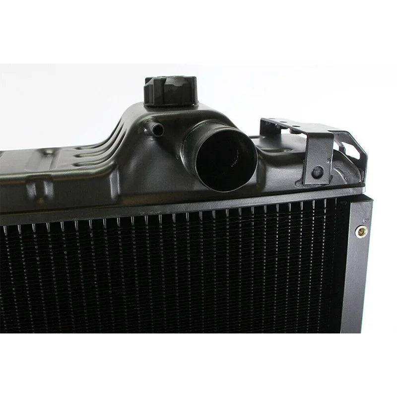 Radiator 82033525 for Case IH TM175, TM190, MXM190 Tractors