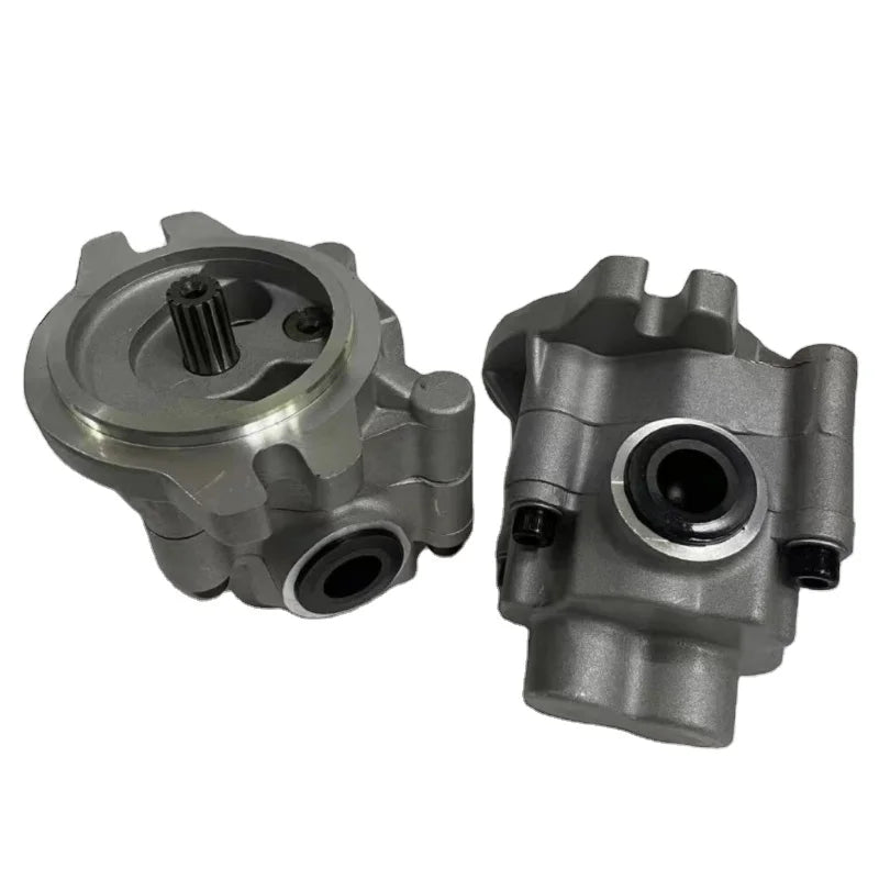 Hydraulic Gear Pump 289-7917 for CAT E330D E336D E340D