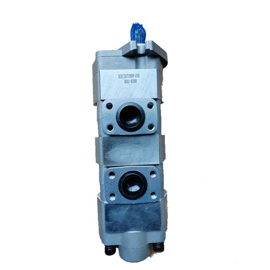 Hydraulic Transmission Gear Pump 60361-03100 for MG-330