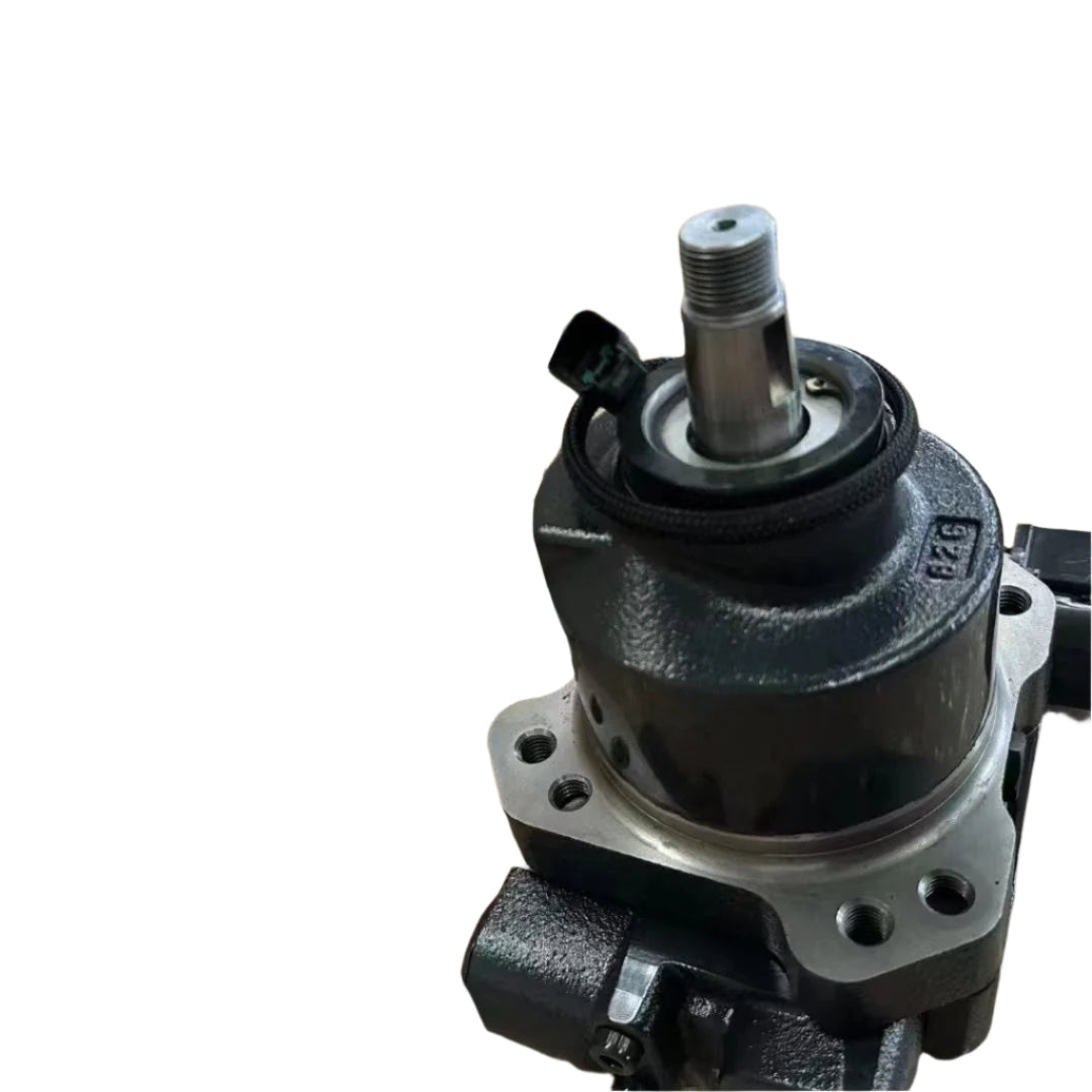 Fan Motor Assembly 708-7S-00550 for Komatsu WA380-6