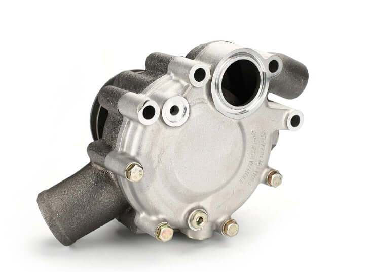 Water pump 4W7589 7C4508 For CAT E325B Excavator 3116 Engine