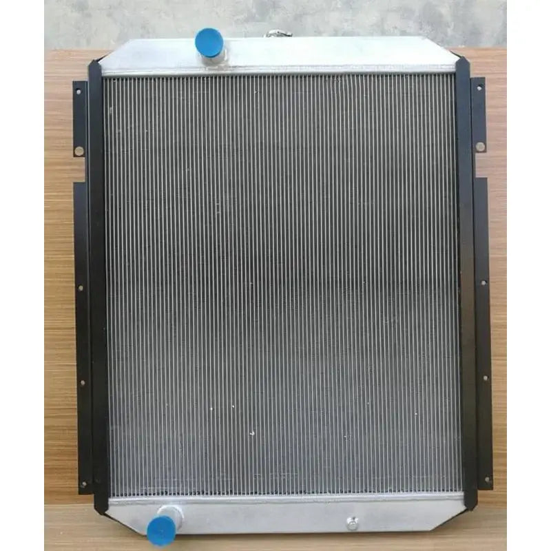 Water Tank Radiator 124-1762 for CAT 330B, 330B L Excavators