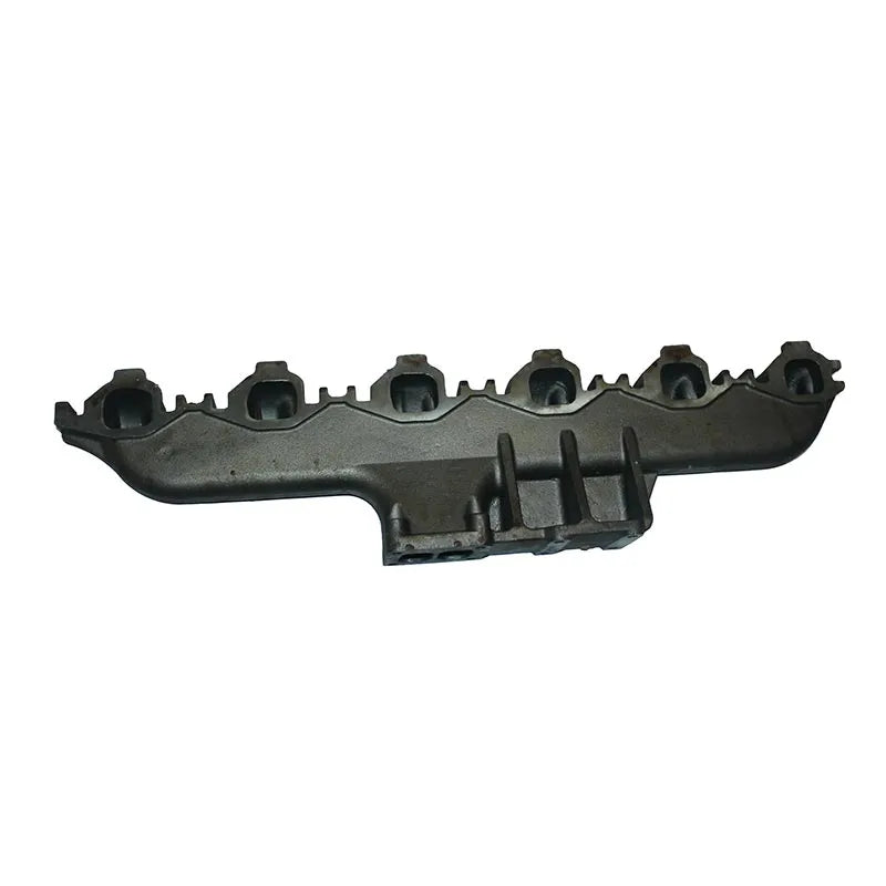 Exhaust Manifold 7N3486 for Caterpillar 140G and D6H Dozers