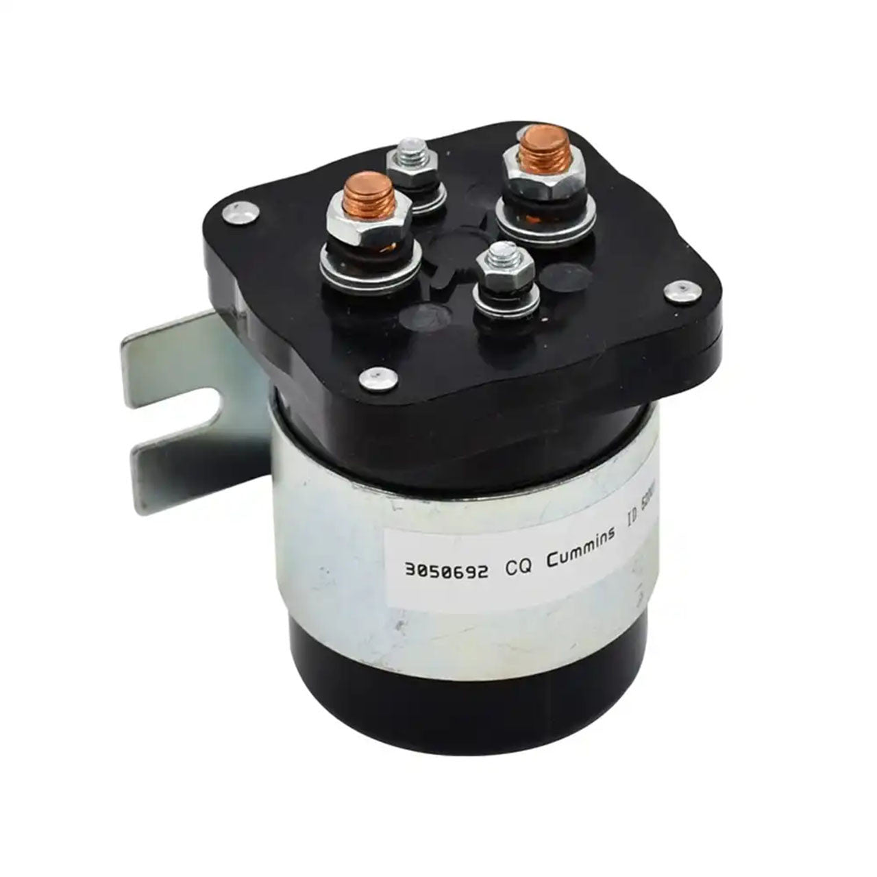 Starter Relay 3050692 305-0692- Caterpillar 320D Excavators