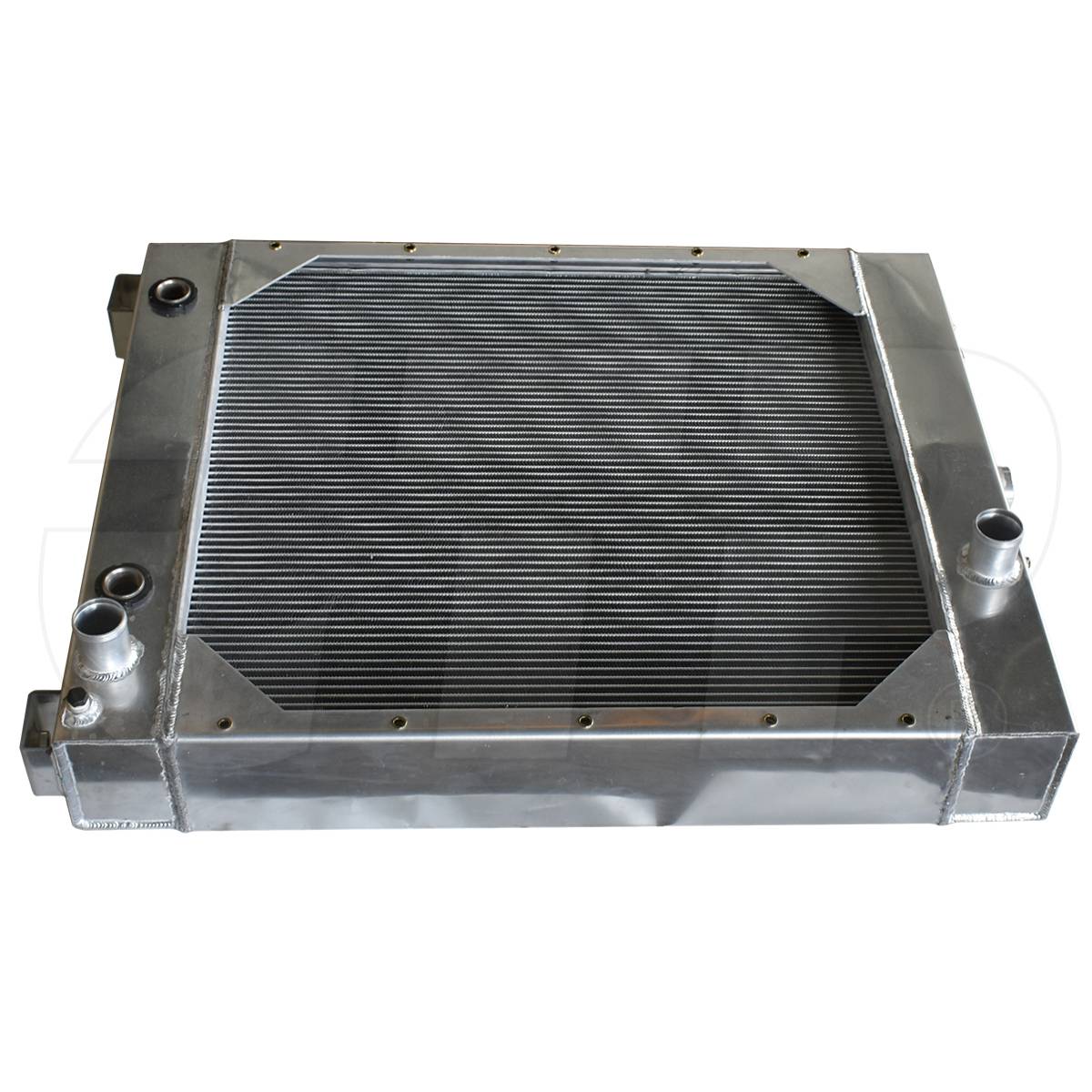 RADIATOR 1104347 FOR CAT IT24F IT18F 924F WHEEL LOADER