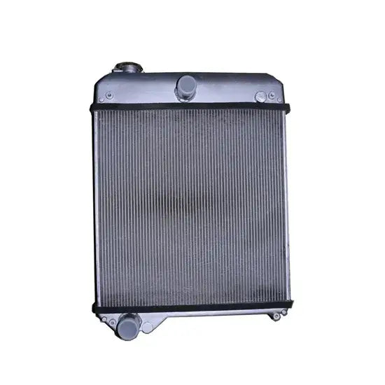 Oil Cooler 140-3634 1403634 for CAT 416C, 416D Excavators