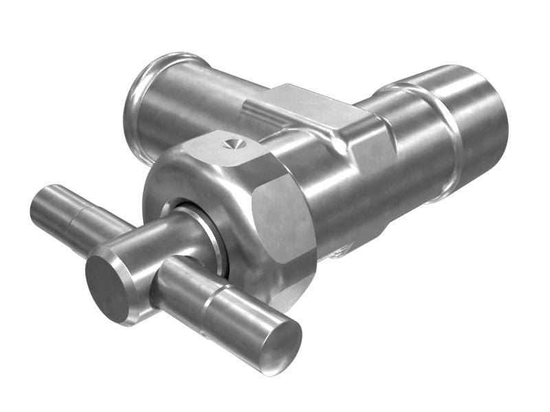 Radiator 231-0506 for Caterpillar 613C Scraper