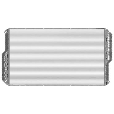 Radiator 256-5311 for Cat 16M Motor Graders and Scrapers