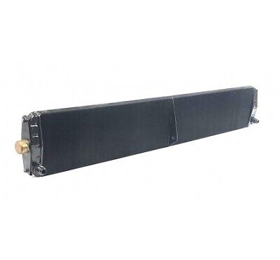Radiator Replacement Panel 2W-7933 for CAT 16G Graders