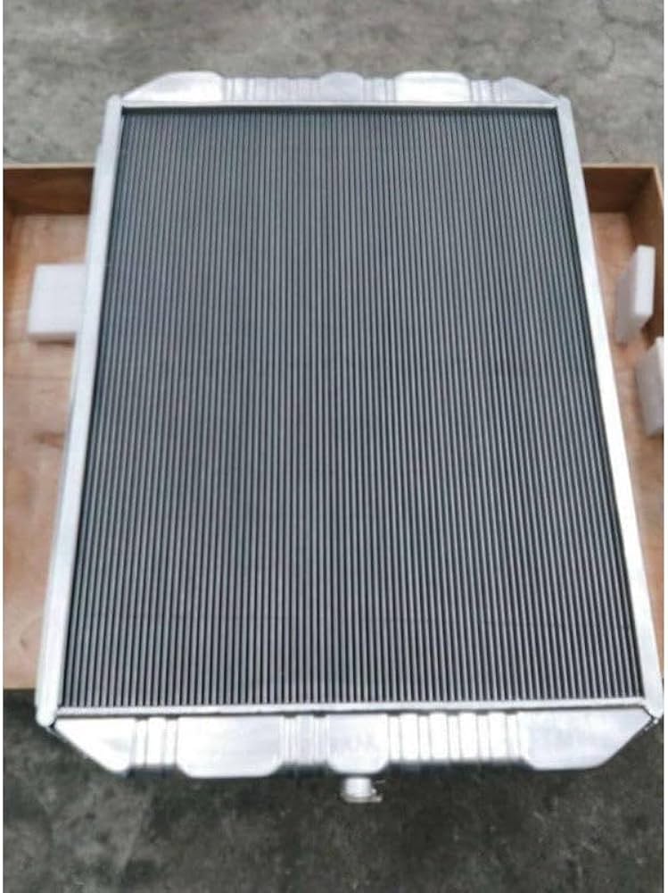 Radiator Core 207-03-51111 2070351111 Komatsu PC300 PC300-5