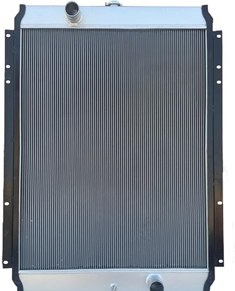 Radiator Core 207-03-71110 PC300-7 Komatsu Excavator