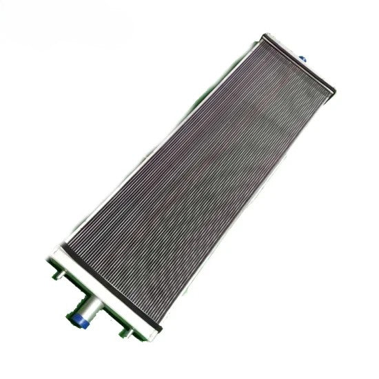 Radiator Panel 21N-03-41110 Komatsu PC1250-8 & PC1250LC-8