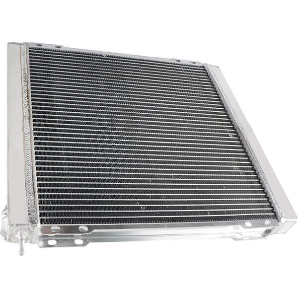 Hydraulic Oil Cooler 3395904 for CAT C9.3 336 Excavator