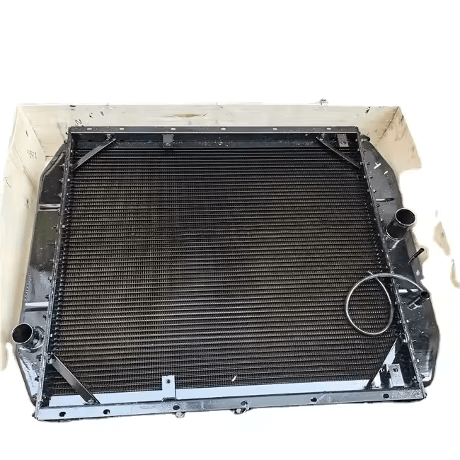 Radiator 20C0161 for XGMA XG955H, XG955, XG953 Wheel Loaders