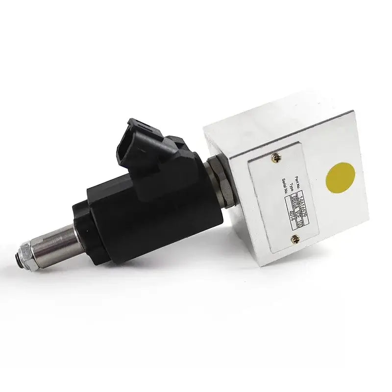 Solenoid Valve Spool VOE14616529 For VOLVO EC360B Excavator