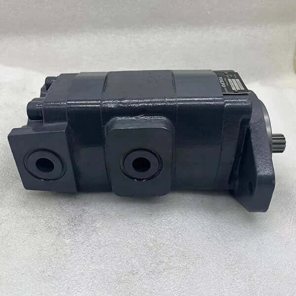 Gear Pump VOE14561971 For VOLVO EC330B, EC360B Excavators