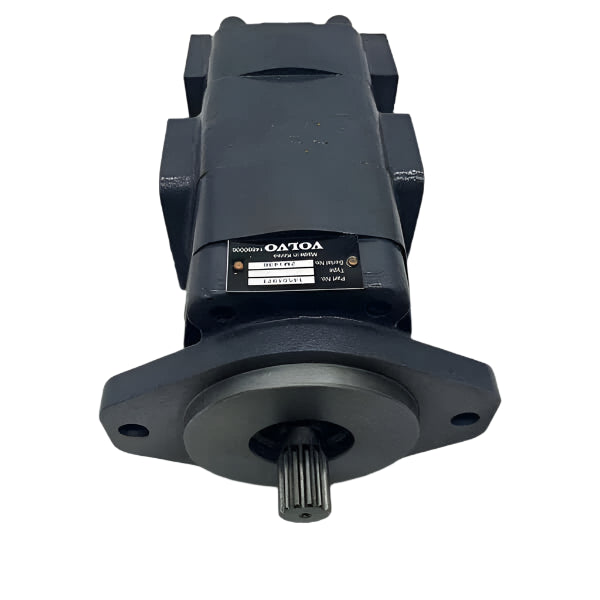 Gear Pump VOE14561971 For VOLVO EC330B, EC360B Excavators