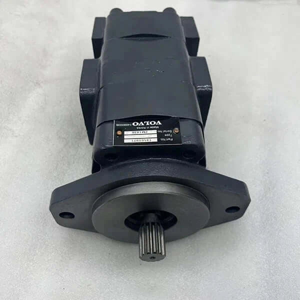 Gear Pump VOE14561971 For VOLVO EC330B, EC360B Excavators