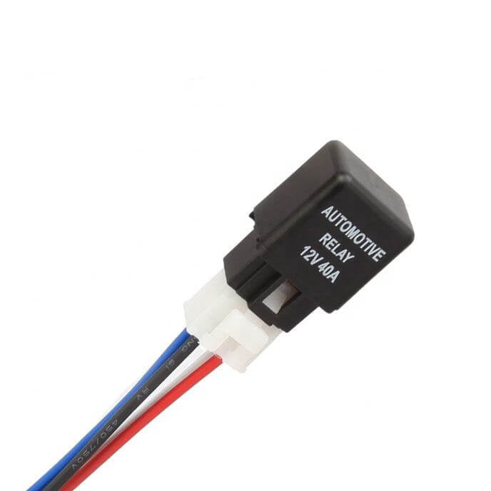 Starter Relay 95240‑91130 (Power No.3) for Hyundai Trucks