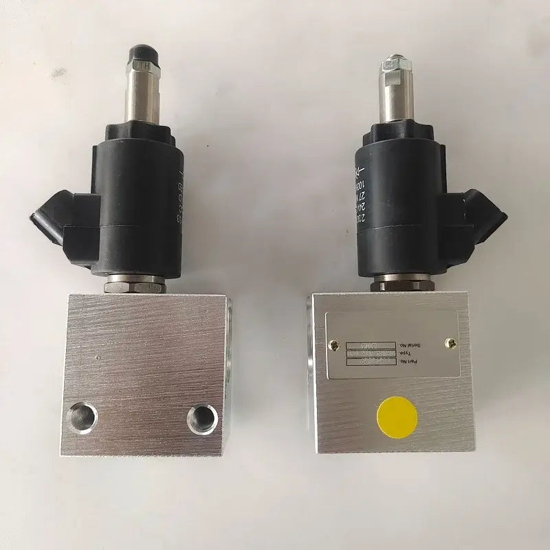 Solenoid Valve Spool VOE14616529 For VOLVO EC360B Excavator