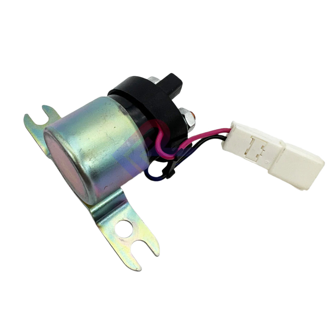 Starter Relay Switch for Kobelco SK200-8, SK210-8 Excavators
