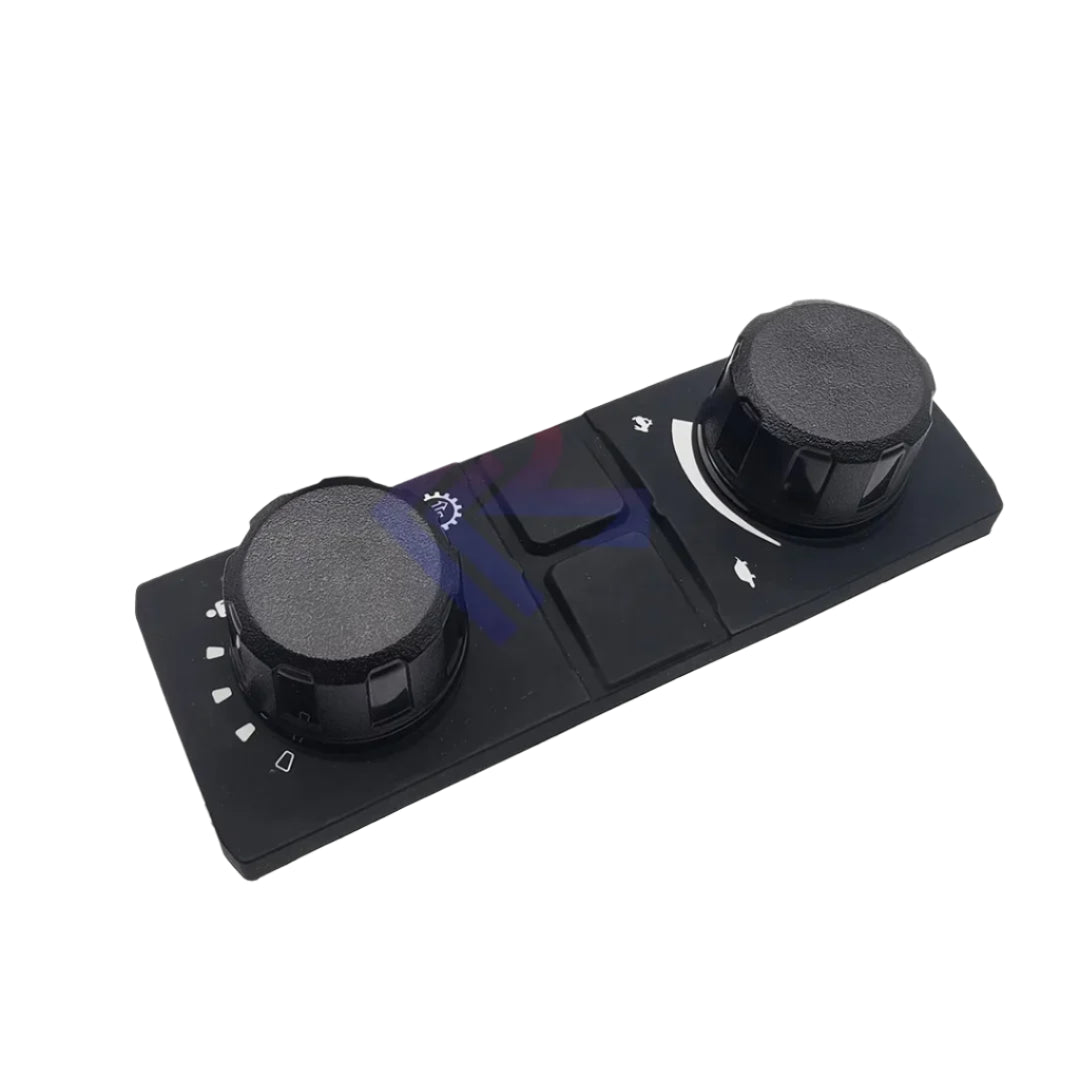 Switch Panel Control 487-6560 4876560 - CAT 320D2 Excavators