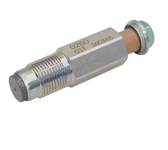 Valve 095420-0260 for Isuzu 4HK1, J05, J08 Engines