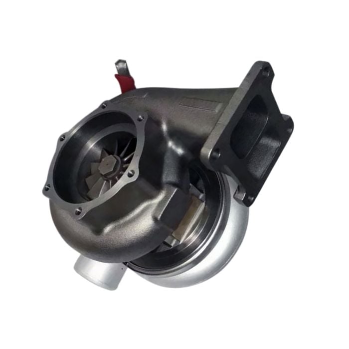 Turbocharger assembly 6502-51-5040 For Komatsu D375A-6 – Imara