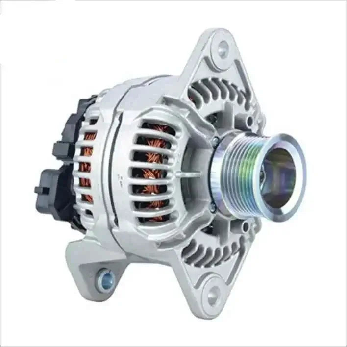 Alternator ATG19526, 0124655102 24V 150A for Volvo & Sandvik