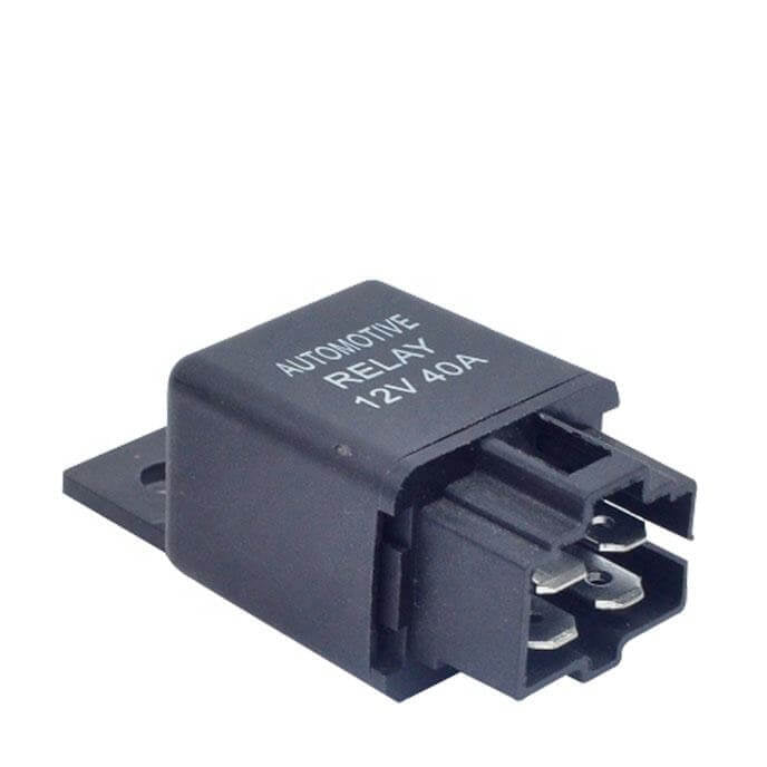 Starter Relay 95240‑91130 (Power No.3) for Hyundai Trucks