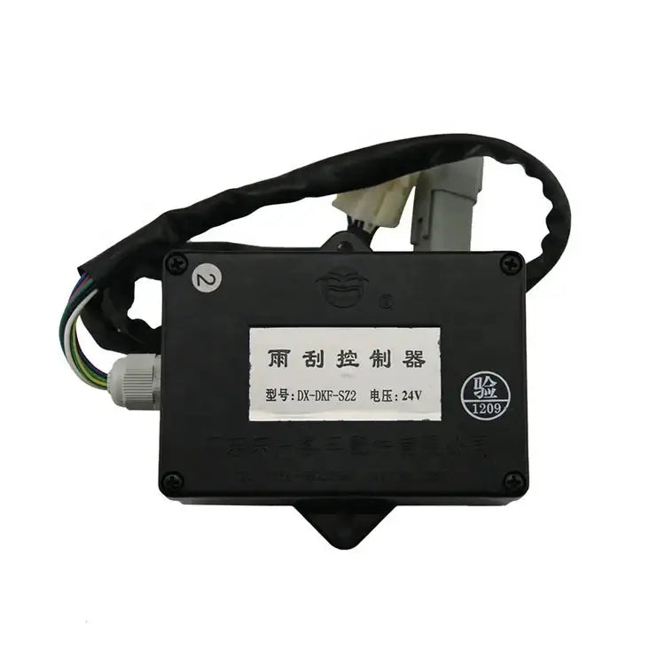 24V Starter Relay 60128885 DX-DKF-SZ2 DC Heavy Machinery