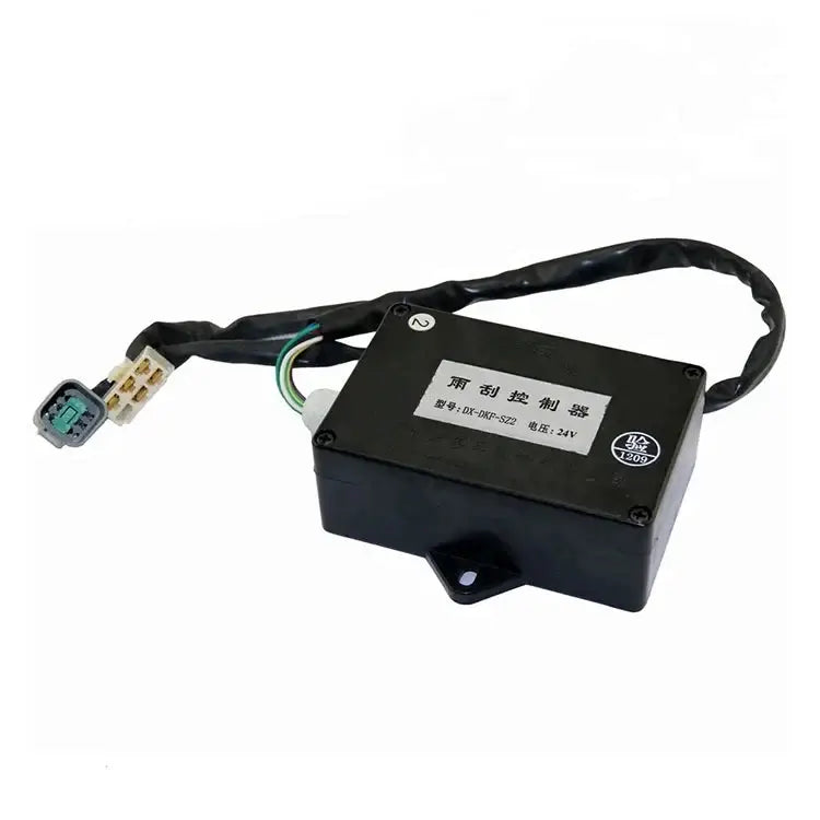 24V Starter Relay 60128885 DX-DKF-SZ2 DC Heavy Machinery