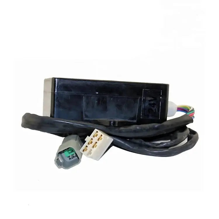 24V Starter Relay 60128885 DX-DKF-SZ2 DC Heavy Machinery