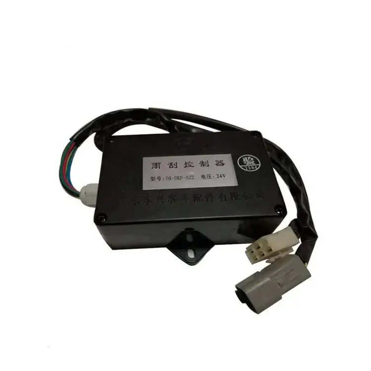 24V Starter Relay 60128885 DX-DKF-SZ2 DC Heavy Machinery