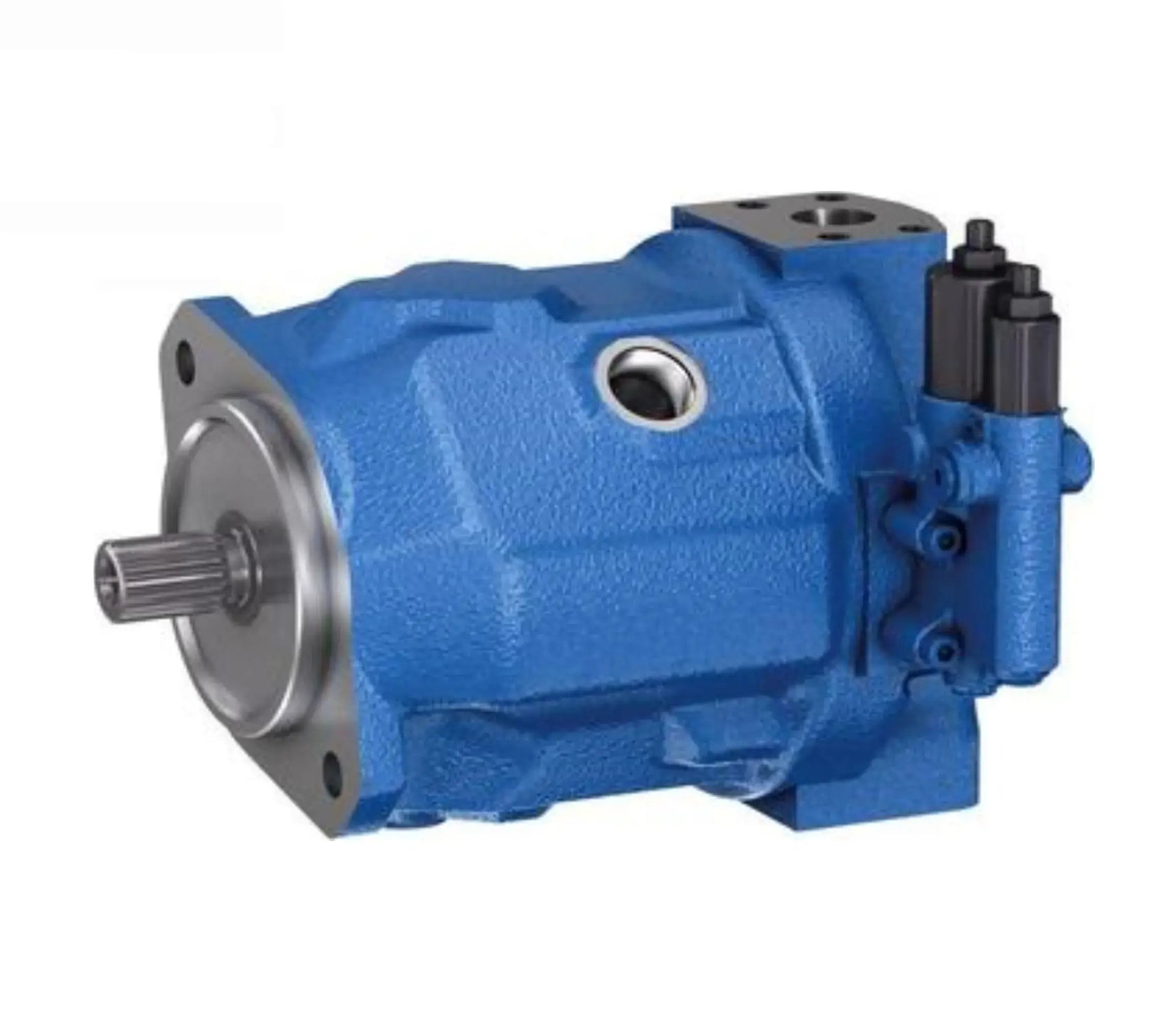 Hydraulic Pump VOE11172710 11172710 for VOLVO L70E Loader