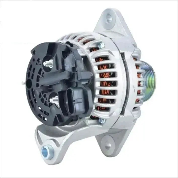 Alternator ATG19526, 0124655102 24V 150A for Volvo & Sandvik