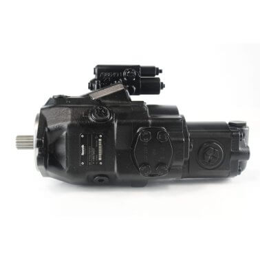 Hydraulic Pump VOE11411472 11411472 for Volvo A35F Hauler