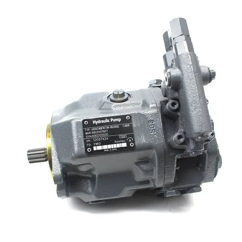 Hydraulic Pump VOE15020179 15020179 - VOLVO A25, A30 Loaders