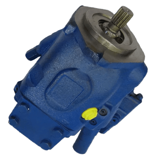 Hydraulic Pump VOE17458126 17458126 for Volvo A35G Hauler