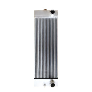Water Tank Radiator 416-03-32451 4160332453 for Komatsu WA150-5, WA100-5, WA150PZ-5 Loaders