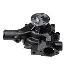 Engine Water Pump 6205-61-1202, Komatsu 4D95 PC220-5, PC60-7