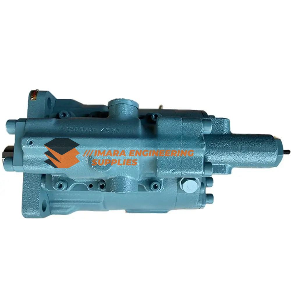 MKV-11H-RFA-C10-Q-12 MKV-23H/A/KE/NE/D Pump for Mitsubishi