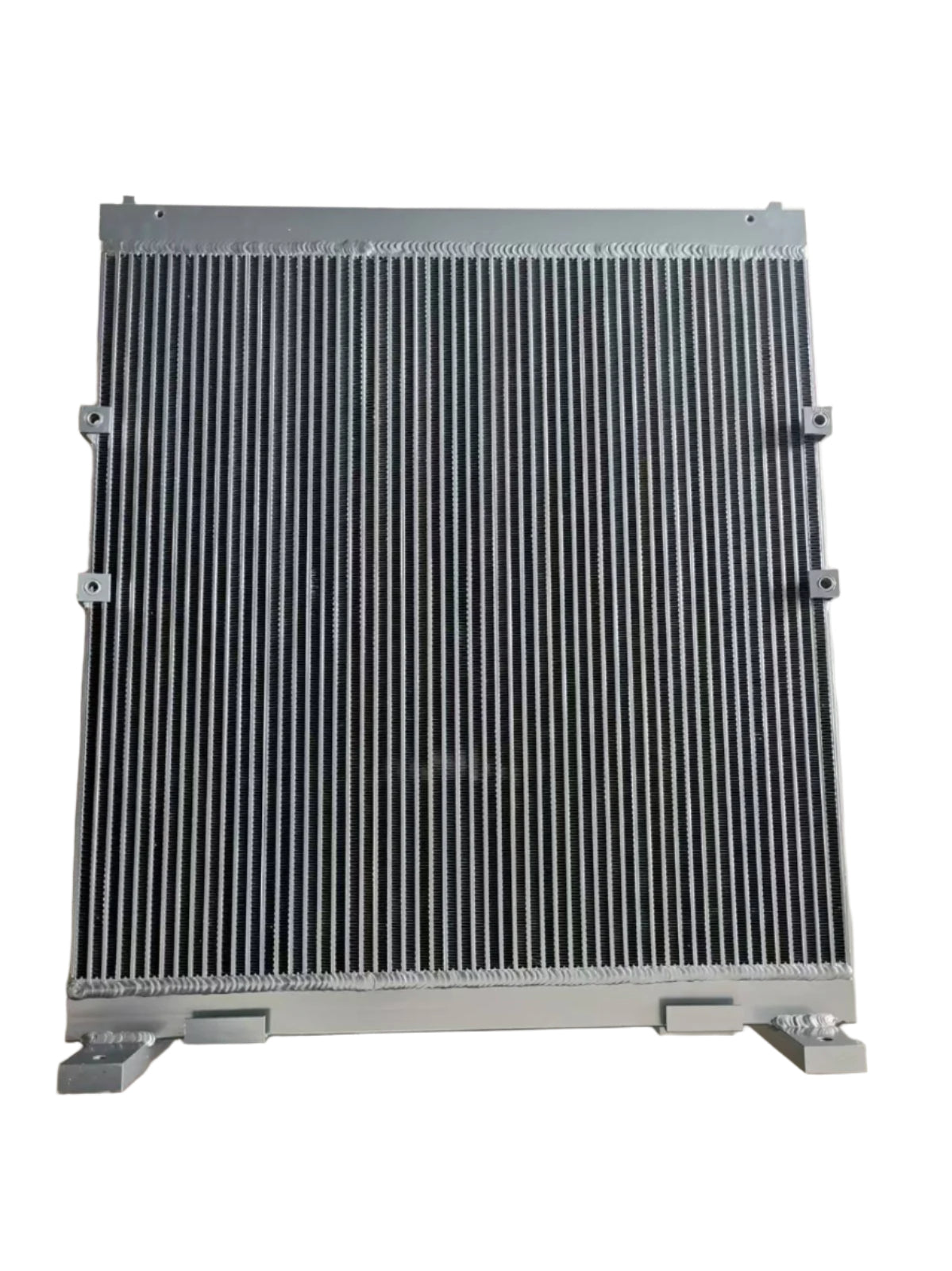 Hydraulic Oil Cooler 17482429 VOE17482429 for Volvo EC480D Excavator