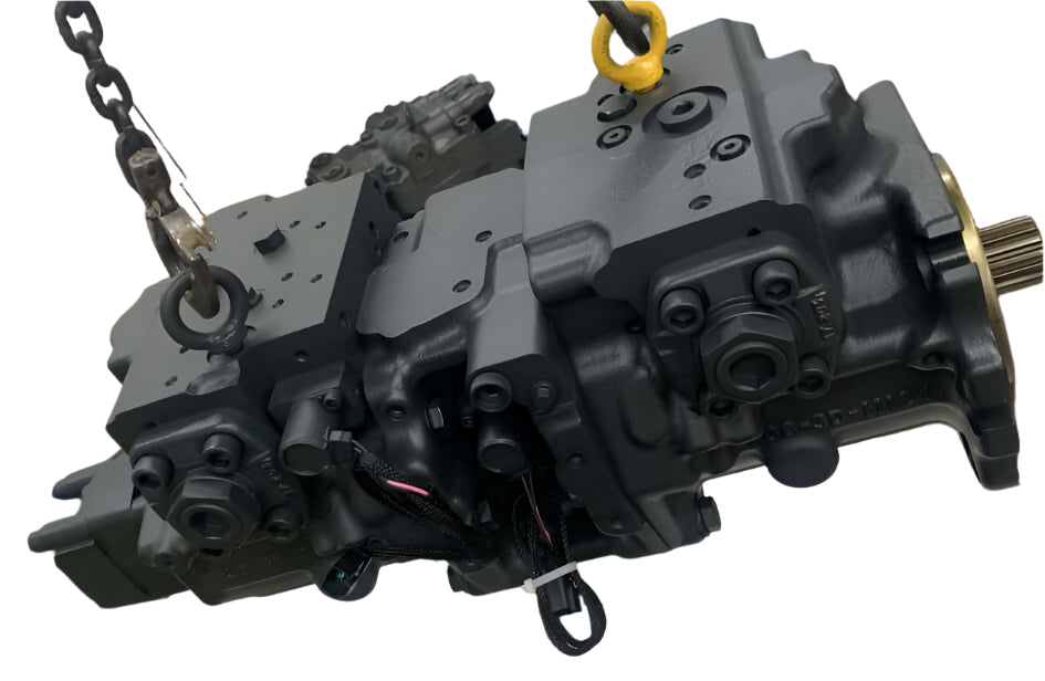 Hydraulic Pump 708-2L-00280 for Komatsu PC2000-8 – Excavator
