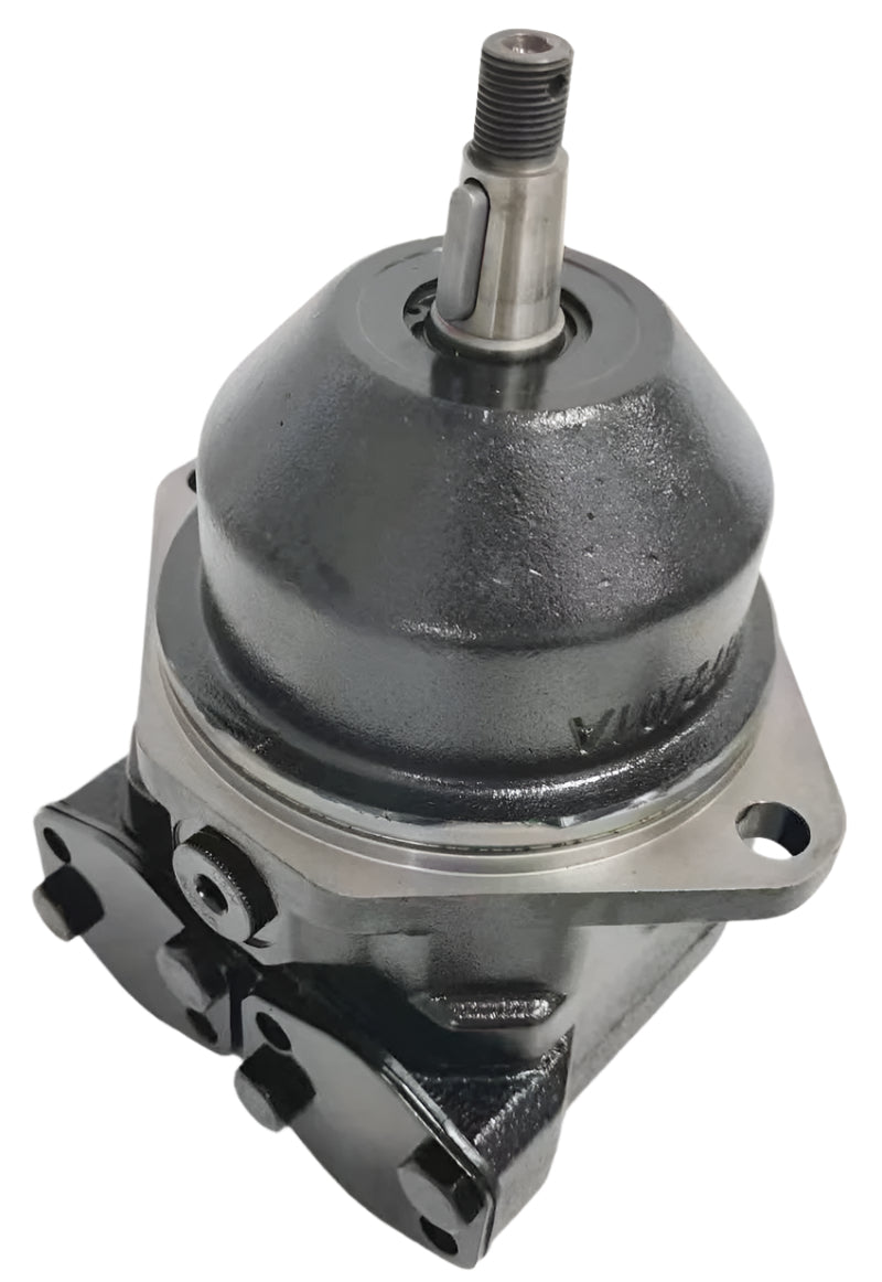 Fan Motor VOE12736393 12736393 for Volvo G930B G940 G946 Motor Graders