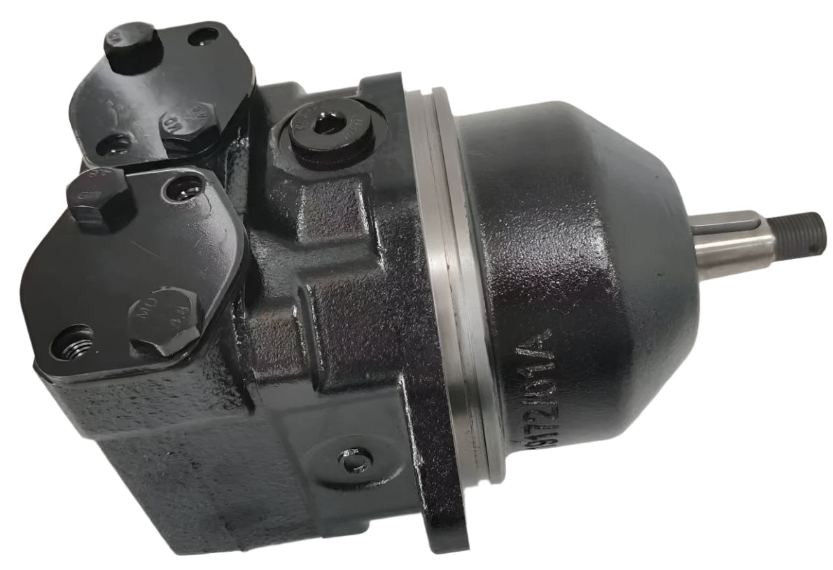 Fan Motor VOE12736393 12736393 for Volvo G930B G940 G946 Motor Graders